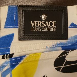 Versace pant